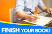 quickly finish your book