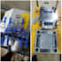 design nd manufacture plastic injection molds silicone molds