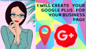 be you google my business social media manager