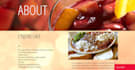 create html5 css pages