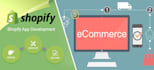 build shopify store, shopify app,shopify pos and store fixes
