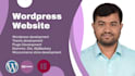 develop responsive wordpress and woocommerce sites