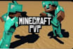 teach you how to pvp in minecraft