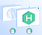 clone any live website into static HTML