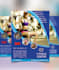 do flyer design, professional flyer, unique flyer, event flyer, corporate flyer