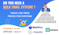 setup bulk email server,pmta v5  mailwizz or mumara