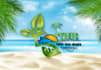 design a green, natural, eco, environment or herbal logo