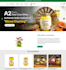 design a professional wordpress website that converts visitors into customers