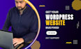 repair or fix wordpress bug