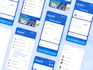design the user interface of your mobile or web app