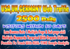 bring usa,uk,germany web traffic mixed