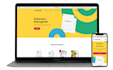 design and build a professional wordpress website
