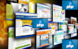 develop seo friendly custom PHP website