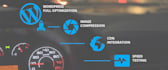 speed up your wordpress website