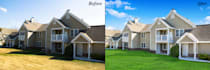 edit and retouch your real estate photo