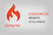 develop PHP codeigniter applications for you