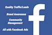 create useful facebook ads for targeted traffic