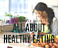 send you my guide to eating healthy rebrandable for your business