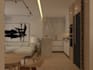 create an interior design
