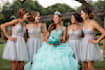 do quinceanera and sweet sixteen birthday video editing