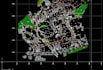 create accurate topographic survey, contour map, and civil 3d site plan