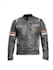design and deliver customized leather jackets