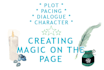 be the developmental editor for your sff novel
