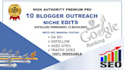 publish guest post on health wedding fashion photo real blog