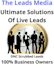provide exclusive mca live transfer leads