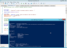 code a powershell script