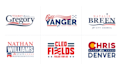 create a professional logo for your political campaign
