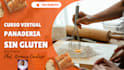 teach gluten free bread in spanish