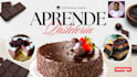 teach pastry classes and recipe videos en español