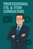 provide itsm and itil consultation