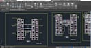 create mechanical and plumbing design for your building