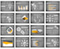 do powerpoint presentations with animated contents