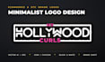 design a modern minimalist logo for your ecommerce brand