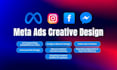 do meta ads creative design