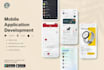 create mobile apps as per requirements