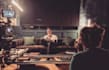 create a cinematic music video using licensed stock footage