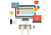 do research based article content writing