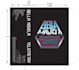 create cd or cassette cover and faces