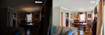 retouch your real estate photos