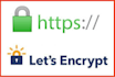 manage and install SSL https certificate on PHP website