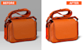 do professional photoshop background removal and retouching