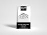 do premium product packaging design, pouch design, bottle label