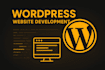 make you a responsive and  professional handcrafted website
