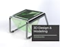3d design machine or product