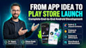 do android applications development using android studio
