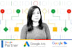create google shopping merchant feed and shopping campaigns for shopify websites